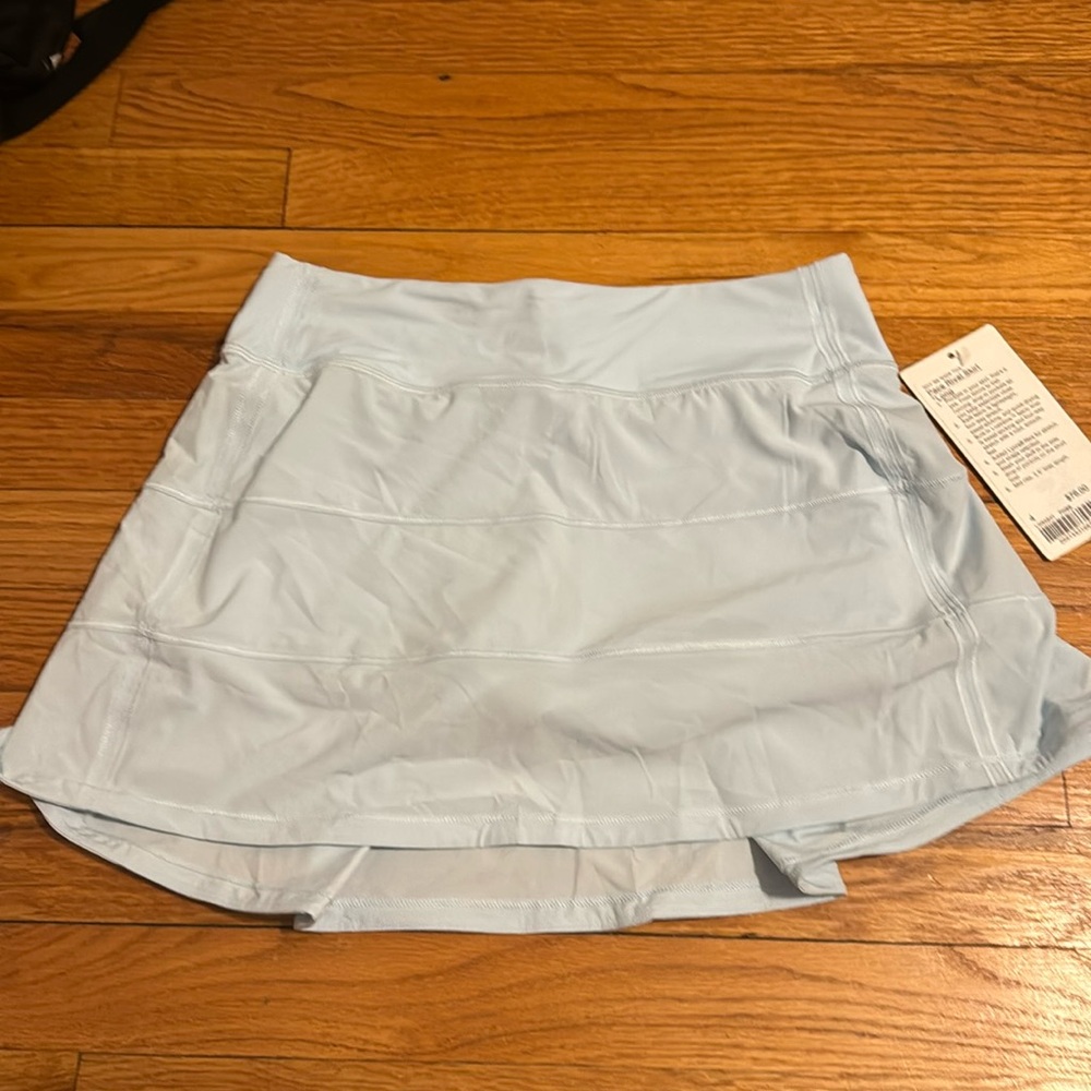 Lululemon skirt